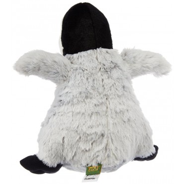 Wild Republic Cuddlekin Penguin Playful 12 Inch